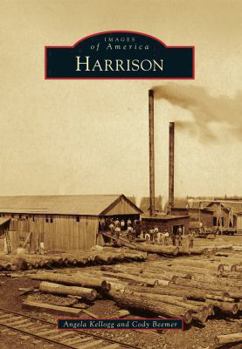 Harrison (Images of America: Michigan) - Book  of the Images of America: Michigan