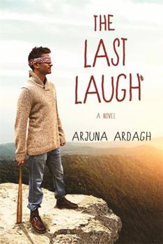 Paperback The Last Laugh Book