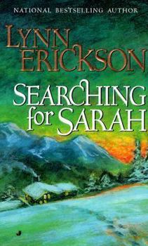 Mass Market Paperback Searching for Sarah Book