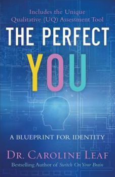 Hardcover The Perfect You: A Blueprint for Identity Book