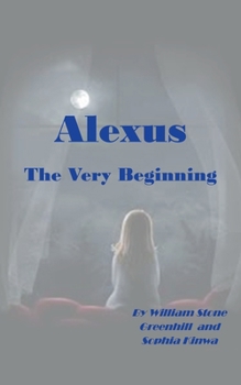 Paperback Alexus Book