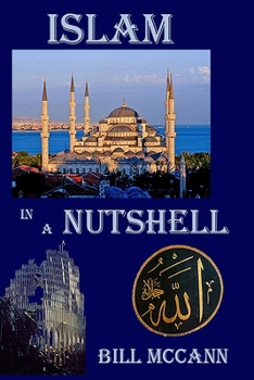 Paperback Islam in a Nutshell Book