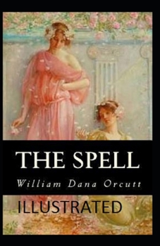 Paperback The Spell Illustrated Book