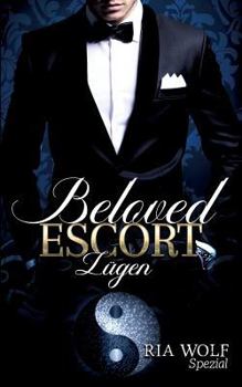 Paperback Beloved Escort - Lügen [German] Book