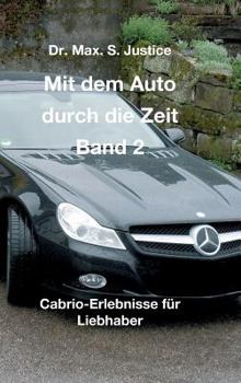 Hardcover Mit dem Auto durch die Zeit Band 2 [German] Book