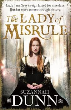 Paperback The Lady of Misrule Book