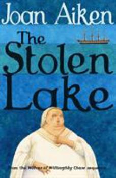 Paperback Stolen Lake Book