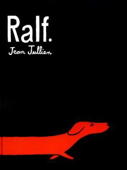 Hardcover Ralf Book