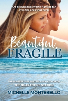 Paperback Beautiful, Fragile Book