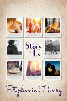 Paperback The Story of Us Book