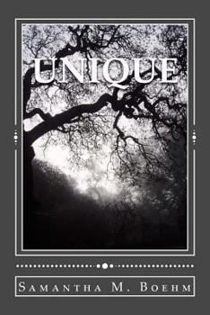 Paperback Unique: Revelation Book