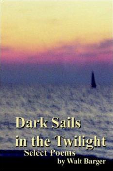 Hardcover Dark Sails in the Twilight Book