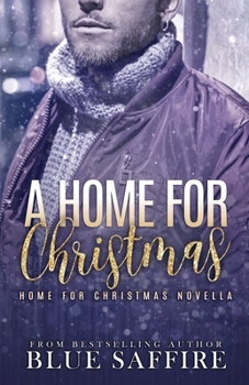 Paperback A Home For Christmas: A Home For Christmas Novella Book
