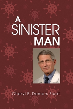 Paperback A Sinister Man Book