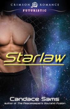 Paperback Starlaw Book