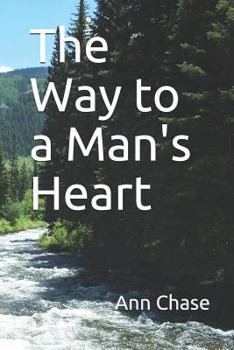 Paperback The Way to a Man's Heart Book