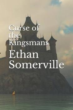 Paperback Curse of the Kingsmans Book