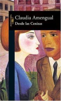 Paperback Desde Las Cenizas [Spanish] Book