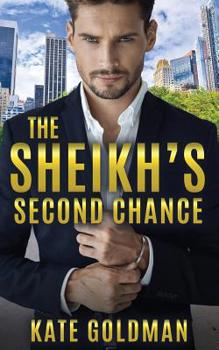 Paperback The Sheikh's Second Chance Book