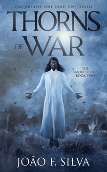 Paperback Thorns of War Book