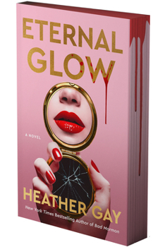 Paperback Eternal Glow: A Novel (Deluxe Limited Edition) Book