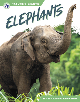 Paperback Elephants Book
