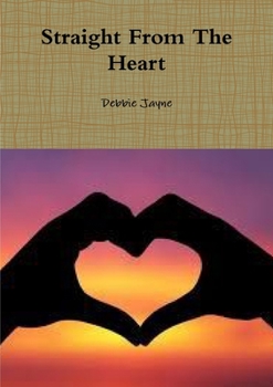 Paperback Straight From The Heart Book