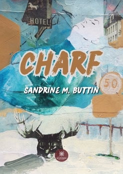 Paperback Charf [French] Book