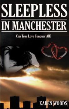 Paperback Sleepless in Manchester Book