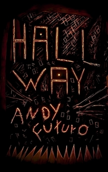 Hallway: A Horror Novel
