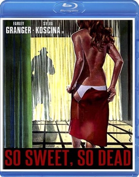 So Sweet, So Dead