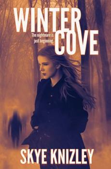 Paperback Winter Cove Book