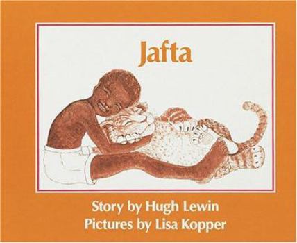 Paperback Jafta Book