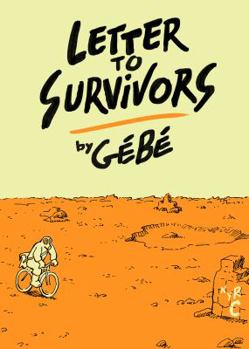 Misc. Letter to Survivors Book