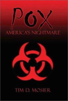 Paperback Pox: America's Nightmare Book
