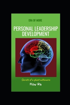 Paperback Personal Leadership Development Book