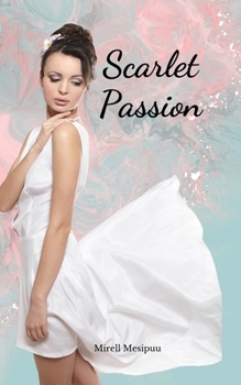 Paperback Scarlet Passion Book