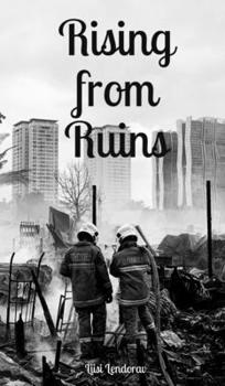 Hardcover Rising from Ruins Book
