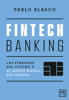 Paperback Fintech Banking [Spanish] Book