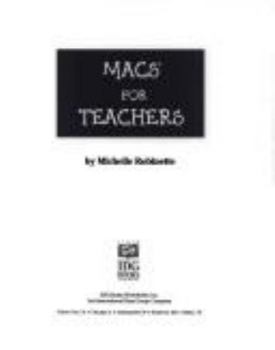 Macs for Teachers