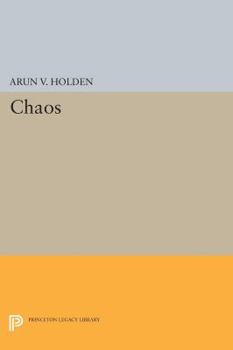 Paperback Chaos Book