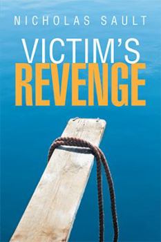 Hardcover Victim'S Revenge Book