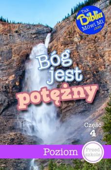 B?g Jest Potezny