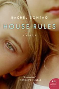 Paperback House Rules: A Memoir Book