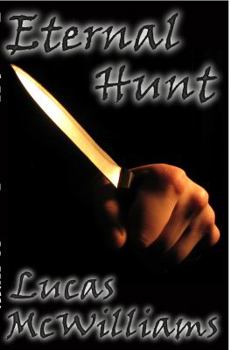 Paperback Eternal Hunt Book