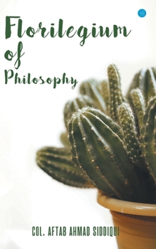 Paperback Florilegium of philosophy Book