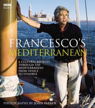 Hardcover Francesco's Mediterranean Voyage Book