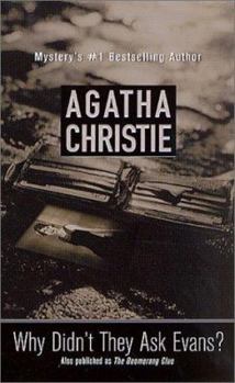 Why Didn't They Ask Evans?