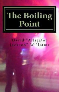 Paperback The Boiling Point Book