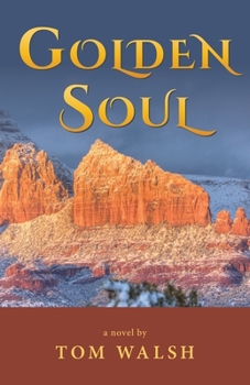 Paperback Golden Soul Book